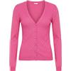 LIU -JO - Cardigan - Magenta