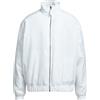 NIKE - Bomber - Bianco
