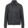 EMPORIO ARMANI - Giubbotto - Blu notte