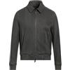 EMPORIO ARMANI - Giubbotto - Antracite