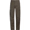 CARHARTT WIP - Cargo - Verde scuro