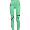 ADIDAS by STELLA McCARTNEY - Leggings - Verde chiaro