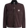 CARHARTT - Giubbotto - Cioccolato