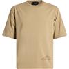 DSQUARED2 - T-shirt - Khaki