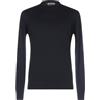 ALPHA STUDIO - Pullover - Blu notte