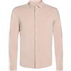 MAJESTIC FILATURES - Camicia regular fit - Rosa antico