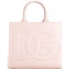 DOLCE&GABBANA - Borsa a mano - Rosa
