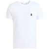 BURBERRY - Basic t-shirt - Bianco