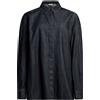 DRIES VAN NOTEN - Camicia di jeans - Blu