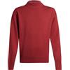 GRAN SASSO - Pullover - Bordeaux