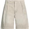 DONDUP - Shorts & Bermuda - Beige