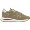 PHILIPPE MODEL - Sneakers - Verde militare