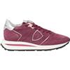 PHILIPPE MODEL - Sneakers - Viola