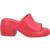 FERRAGAMO - Sandali - Rosso