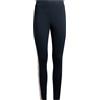 WEEKEND MAX MARA - Leggings - Blu notte