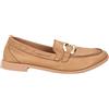 CERRUTI 1881 - Mocassino - Cuoio