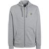 LYLE & SCOTT - Felpa - Grigio