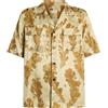 DRIES VAN NOTEN - Camicia fantasia - Sabbia