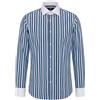 BOSS HUGO BOSS - Camicia a righe - Blu