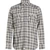 SONRISA - Camicia a quadri - Blu navy