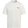 REPRESENT - T-shirt - Panna
