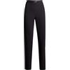 ANNA MOLINARI BLUMARINE - Pantalone - Nero