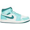 JORDAN - Sneakers - Turchese