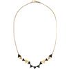 ISABEL MARANT - Collana - Nero