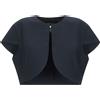 KOCCA - Blazer - Blu notte
