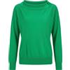 ALPHA STUDIO - Pullover - Verde