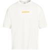 ASPESI - T-shirt - Bianco