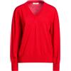 ALPHA STUDIO - Pullover - Rosso pomodoro