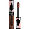 L'Oreal Paris L'Oréal Paris - Correttore fondotinta Infaillible, 2 in 1, 24 h, 340 castagna