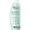 Head & Shoulders Idrata e lenitiva Shampoo antiforfora senza solfati, 400 ml. Bare Shampoo