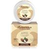 L'Erboristica di Athena's dal 1969 L'Erboristica Athena's - Burro di Karité Puro 100 ml | Nutriente e protettivo, per viso, mani e corpo, privo di acqua, con Vitamina E; per pelle secca e sensibile