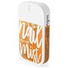 Clarissa Nails Clarissa Cosmetics NAIL MIST ARGAN Profumo Mani e Unghie Unisex 35 ml