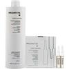 Medavita Lotion Concentree Shampoo DONNA 1000ml +Fiale Anticaduta DONNA 13x6ml - kit anti-caduta donna capelli fragili