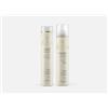 Medavita Blondie Ice Blonde Shampoo+Mousse Condizionante 250+300ml - kit per capelli biondo freddo sottili/fini