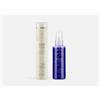 Medavita Blondie Ice Blonde Shampoo+Siero Antigiallo 250+150ml - kit per capelli biondo freddo