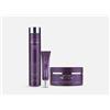 Medavita Prodige Shampoo+Maschera+Siero Ristrutturante 250+250+4*15ml - kit rigenerante capelli danneggiati