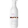 milk_shake K-Respect Keratin System Smoothing Shampoo 1000ml NOVITÀ - shampoo anti-crespo mantenimento trattamento lisciante
