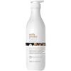 milk_shake Integrity & Strenght Nourishing Shampoo 1000ml - shampoo nutriente capelli danneggiati