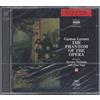 Gaston Leroux The Phantom of the Opera (CD)