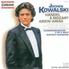 Kowalski Jochen Arias for Countertenor (Kowalski) (CD) Album
