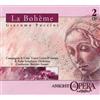 Compagnia & Coro Teatro Lirico Deuropa La Boheme (Ivanov) (CD) Album