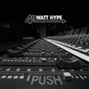 40 Watt Hype Push (CD)