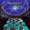 Helvetets Port Exodus to Hell (CD) Album