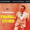 Fireball Steven The Many Sides of... (CD)