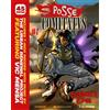 The Urban Renewal Project Posse Comitatvs No. 1: Border's Edge (Vinyl LP)