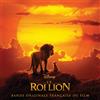 Le Roi Lion (Original Soundtra Le roi lion (Bande originale francaise du fi (CD)